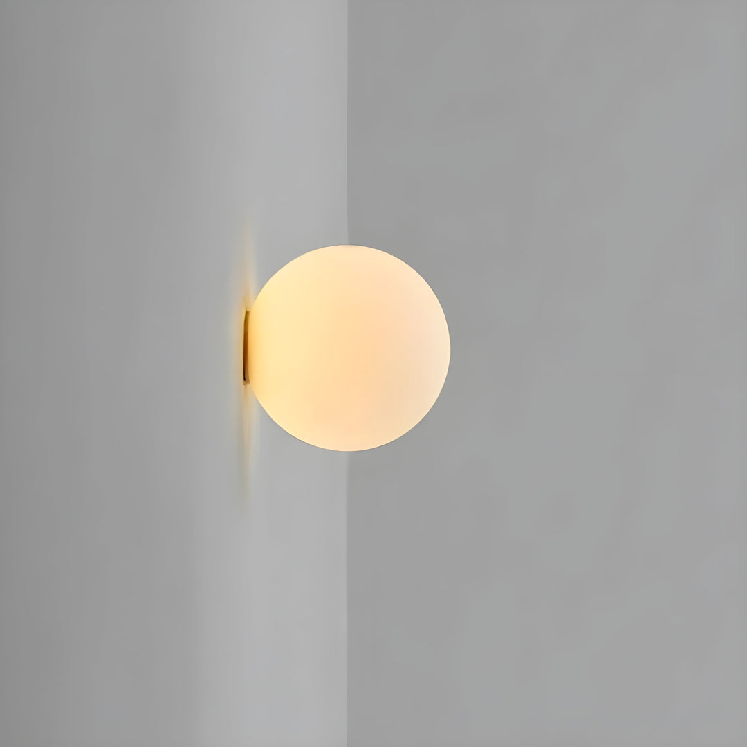 Funktionell och snygg hallbelysning i modern stil