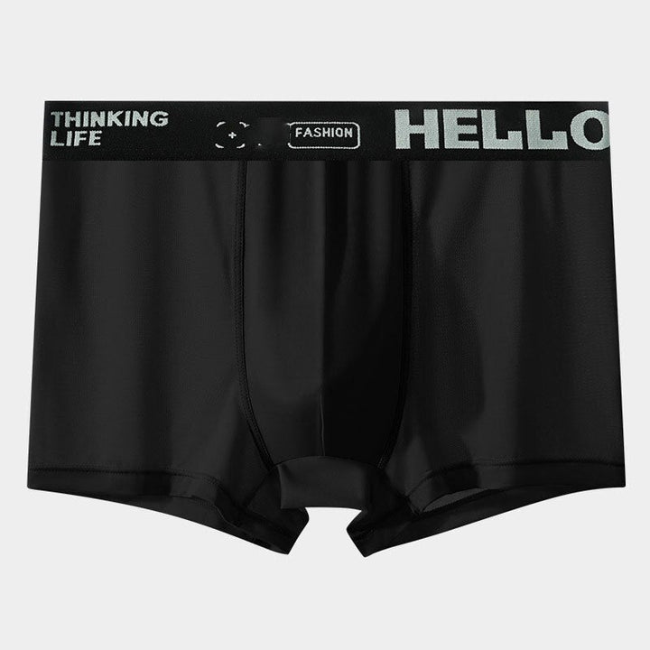 Hello Ice - 3x Underkläder för män