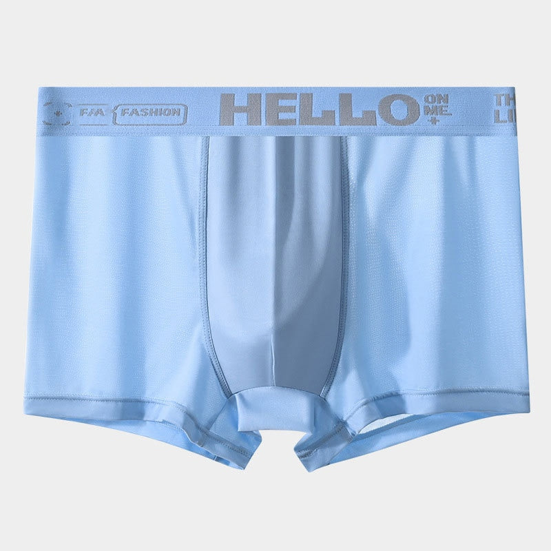 Hello Ice - 3x Underkläder för män