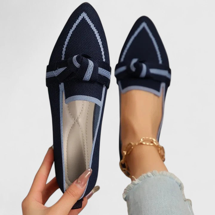Snygga och bekväma ortopediska sandaler för dam i snygg design