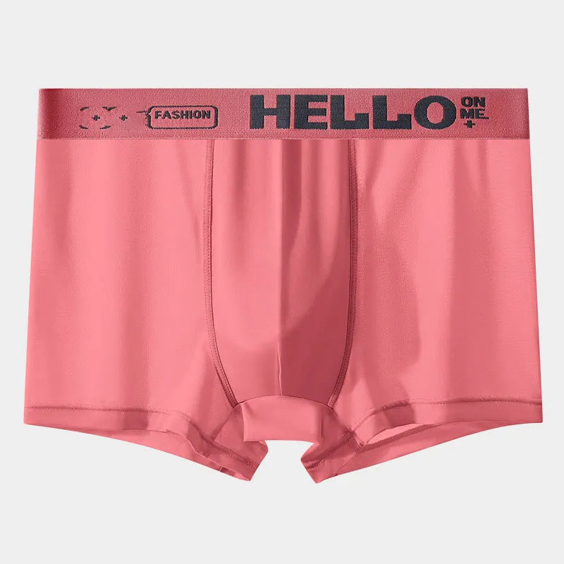 Hello Ice - 3x Underkläder för män