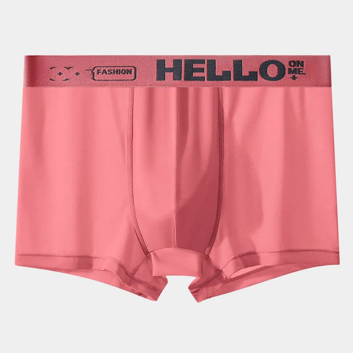 Hello Ice - 3x Underkläder för män