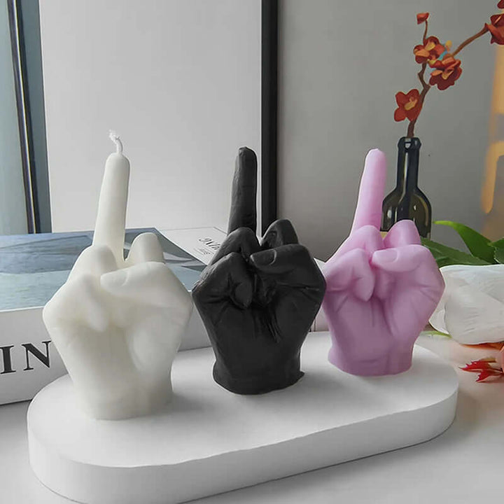 Doftpaket med Alla 3 Parfymer i 1 Set