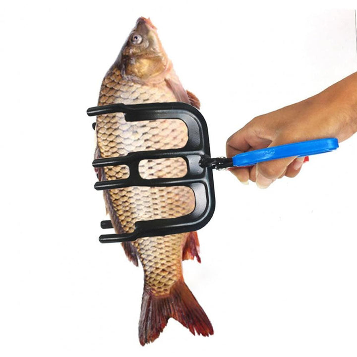 Fiskklo-Grepp: Förenkla Din Fiskeupplevelse!