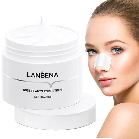 LANBENA ansiktsmask för pormaskar