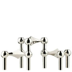 Silver Tre Delar