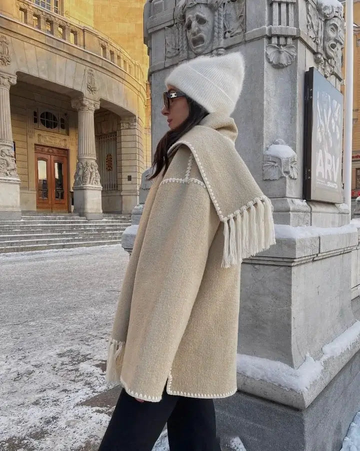 Kappa med Hepburn-stil