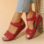 Röd