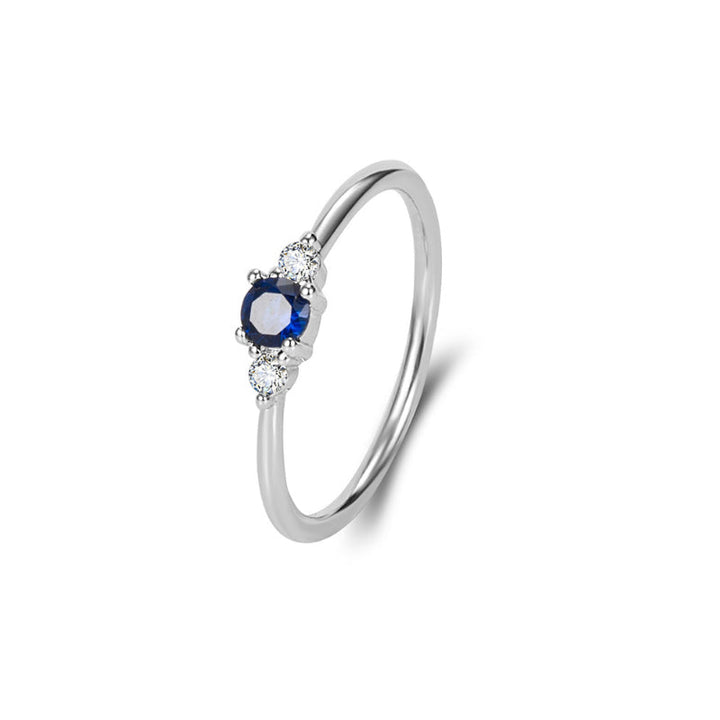 Art Déco-ring i koppar för män och kvinnor, elegant vitguld och gyllene nyanser, tidlös design, accessoar.