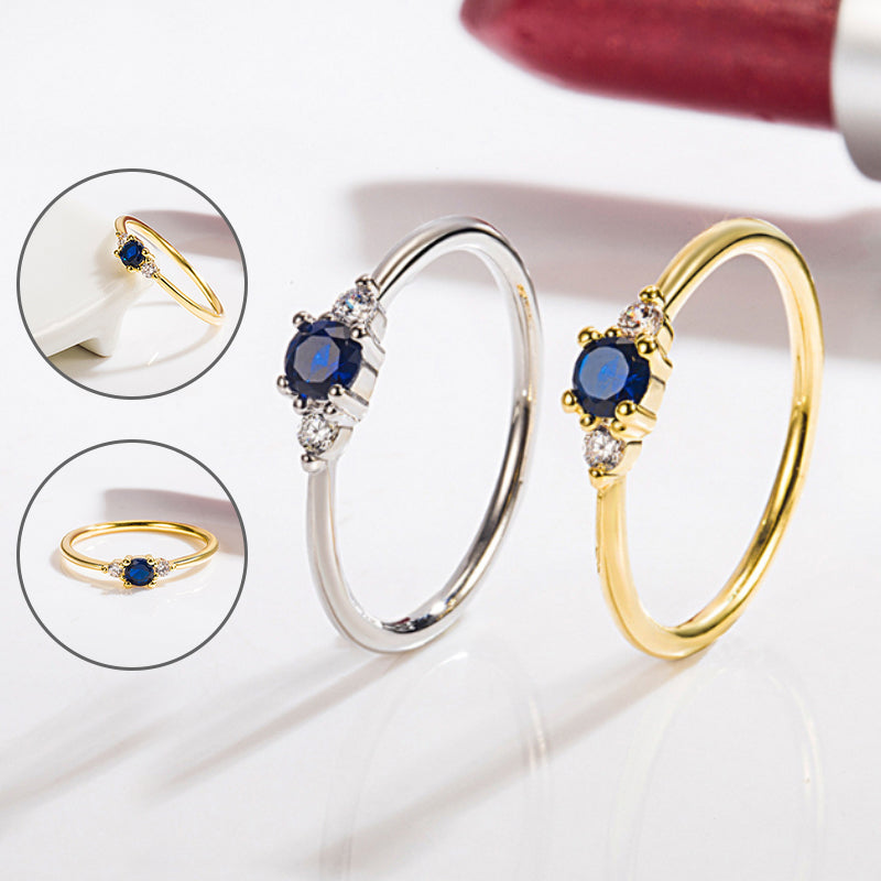 Art Déco-ring i koppar för män och kvinnor, elegant vitguld och gyllene nyanser, tidlös design, accessoar.
