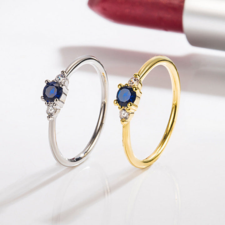 Art Déco-ring i koppar för män och kvinnor, elegant vitguld och gyllene nyanser, tidlös design, accessoar.
