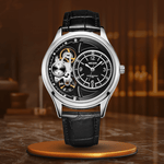 Svart Silver