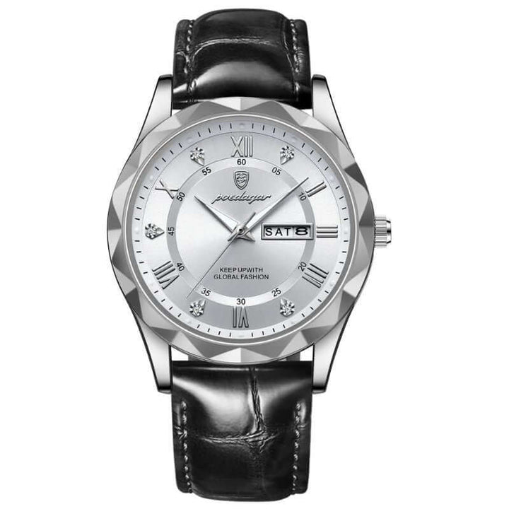 Elegant Kvartsur