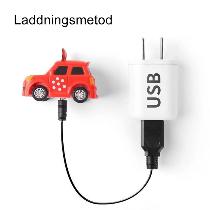 "Barnens fjärrkontroll billeksak med klockdesign, mångfärgad och justerbar för små händer, i olika färger."