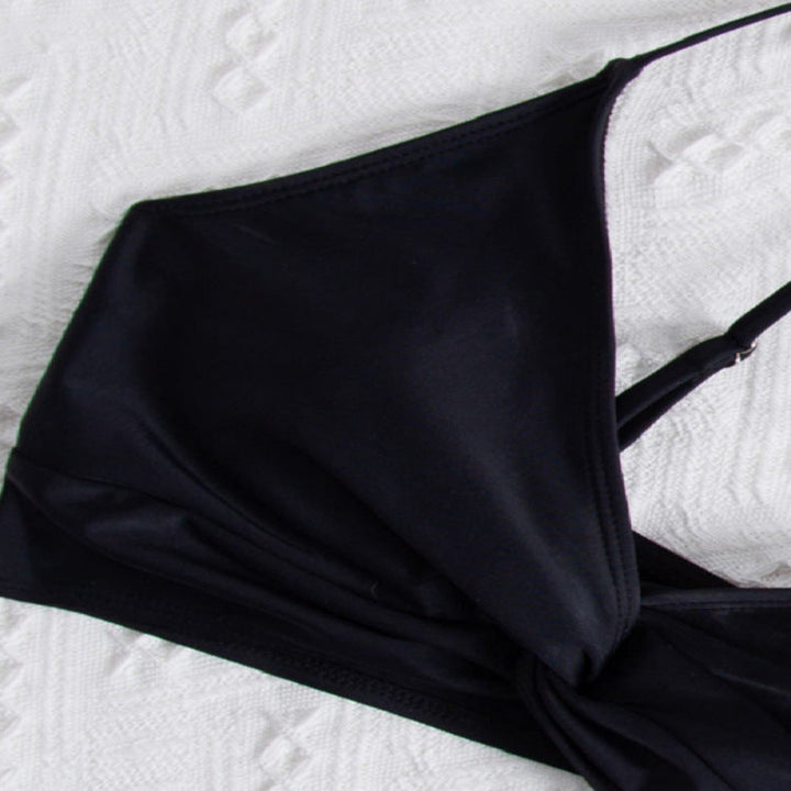 Lila dam croptop BH, avslappnad och bekväm för vardagsbruk. Stilfulla underkläder för damer.
