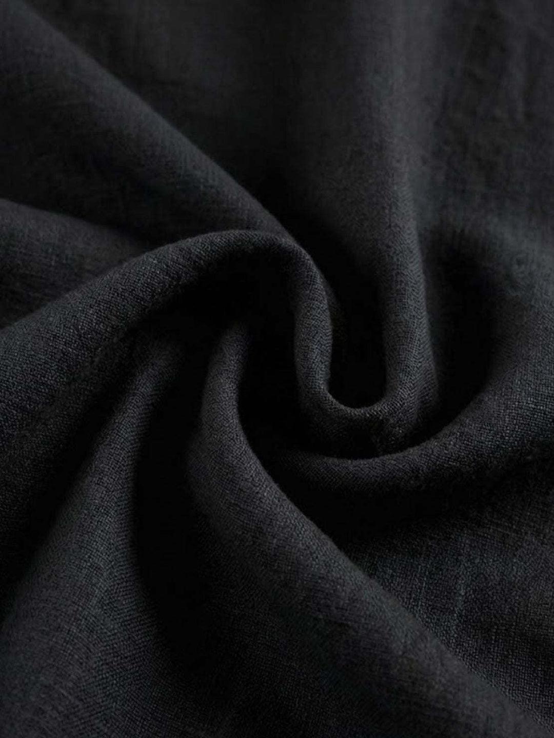 Bohemisk damkläder långklänning med stilrena detaljer