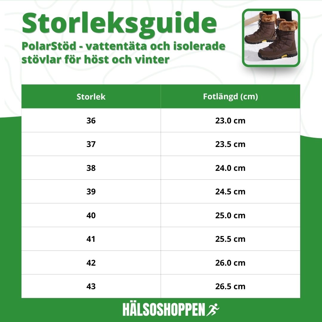 Stilren brun unisex vinterstövel, vattentät och isolerad. Perfekt för höst & vinter med god fotkomfort.