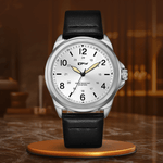 Silver Svart