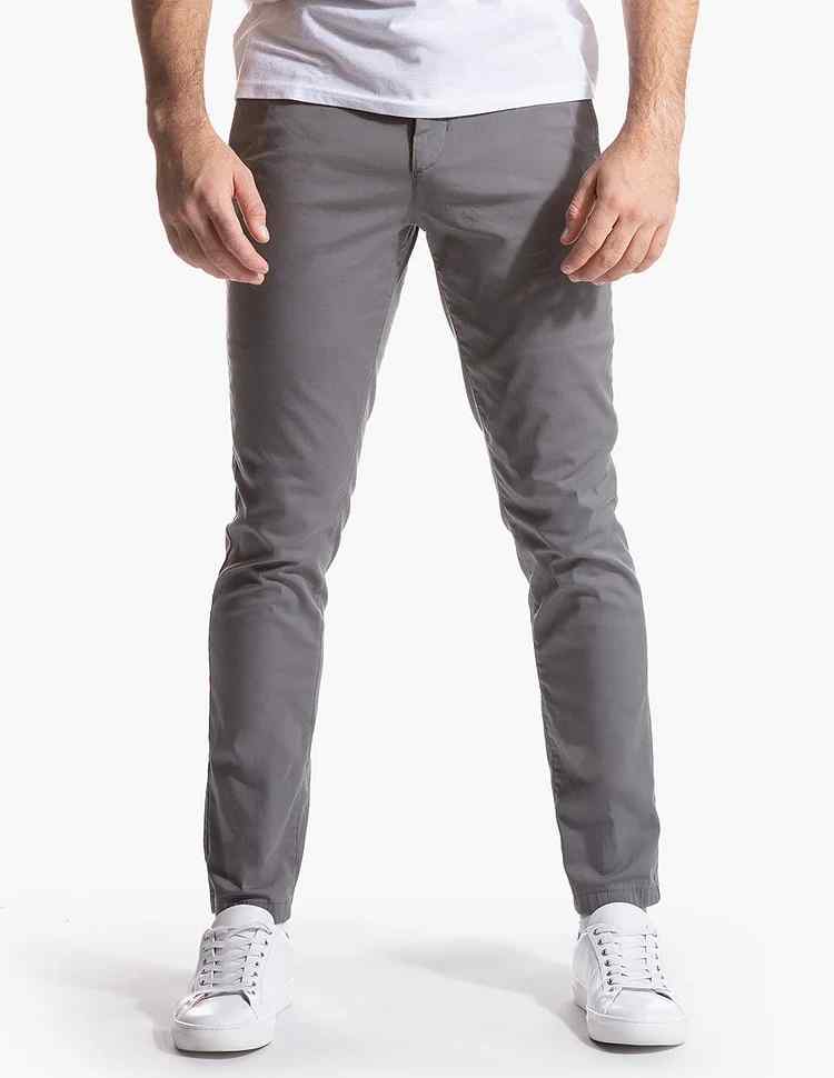 Sköna vardagsbyxor som sitter bekvämt hela dagen