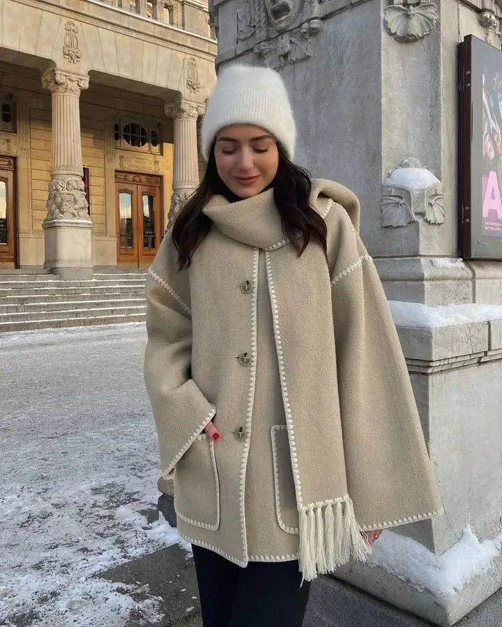 Kappa med Hepburn-stil