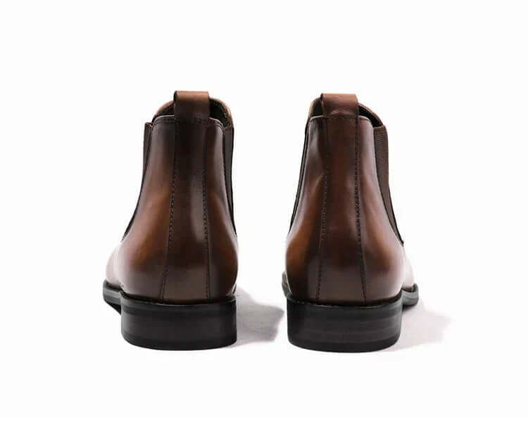 Chelsea boots för herr