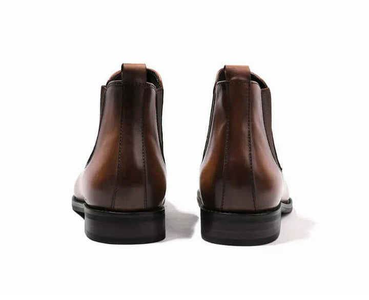Chelsea boots för herr