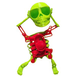 Grön