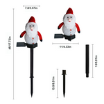 Röd tomte