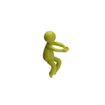 1 * Light Green