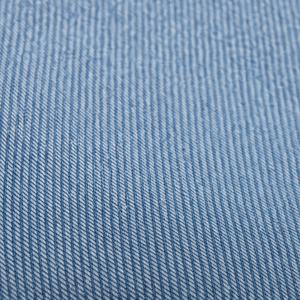 Grå damjeans med hög midja och smal passform framifrån
