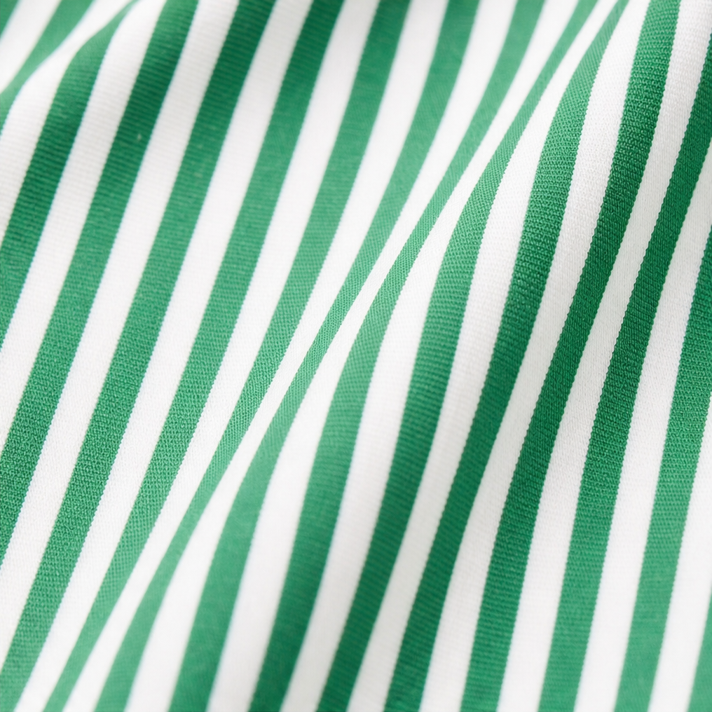 Elegant casual set med skjorta och långa byxor i dammodell