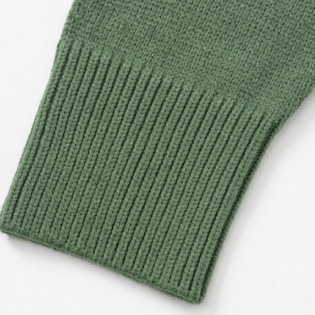 Bekväm och moderiktig cardigan för dam med huva och relaxed fit