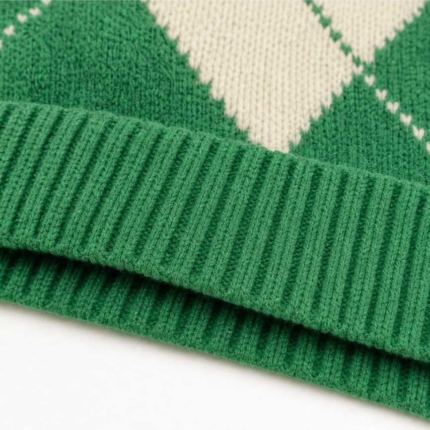 Mysig damtröja poncho med huva i mjukt material