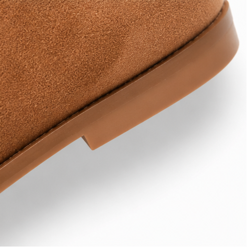 Stilrena slip-on skor för dam med ergonomisk design och bra grepp