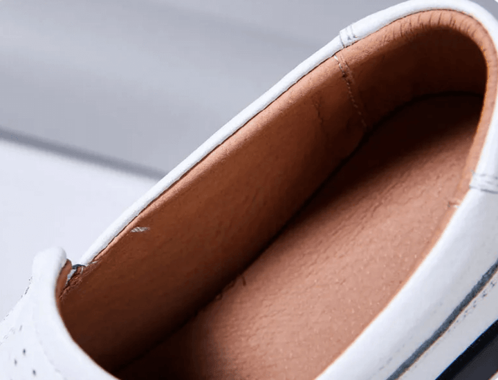 Mocasines Comfort: Elegans och Komfort för Dina Fötter