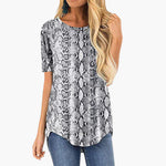Ormfärg