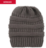 Mörkgrå