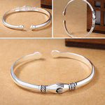 Vintage silver