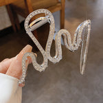 Silver orm