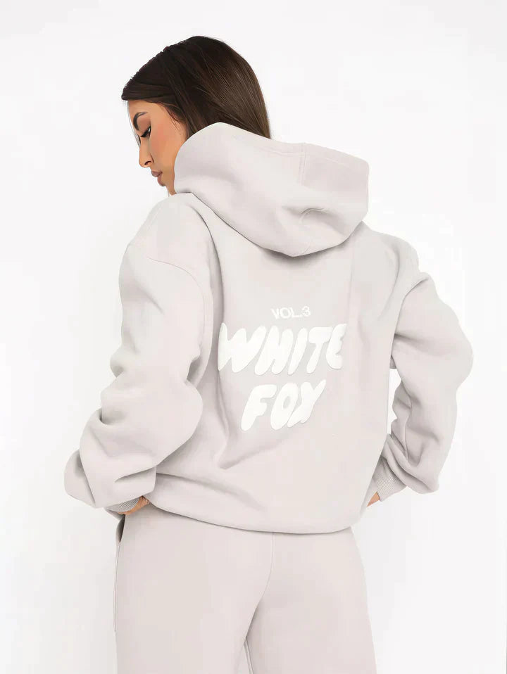 Activewear: Damträningsset Elise. Optimal komfort för fitness & löparmode.