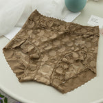 grön