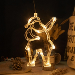 jultomten