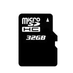 32 GB minneskort