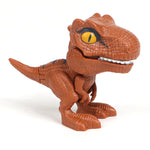 Dinosaur B Brun