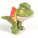Dinosaur D Grøn