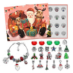 Jultomten B