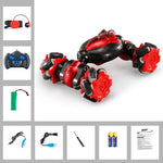 Sensor klocka kontroll