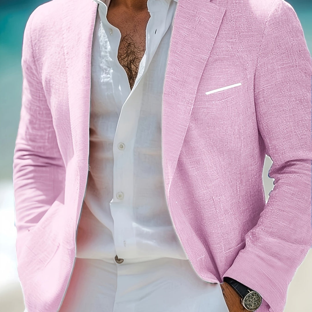 Kombinationstips med herlblazer för en komplett vardagsoutfit
