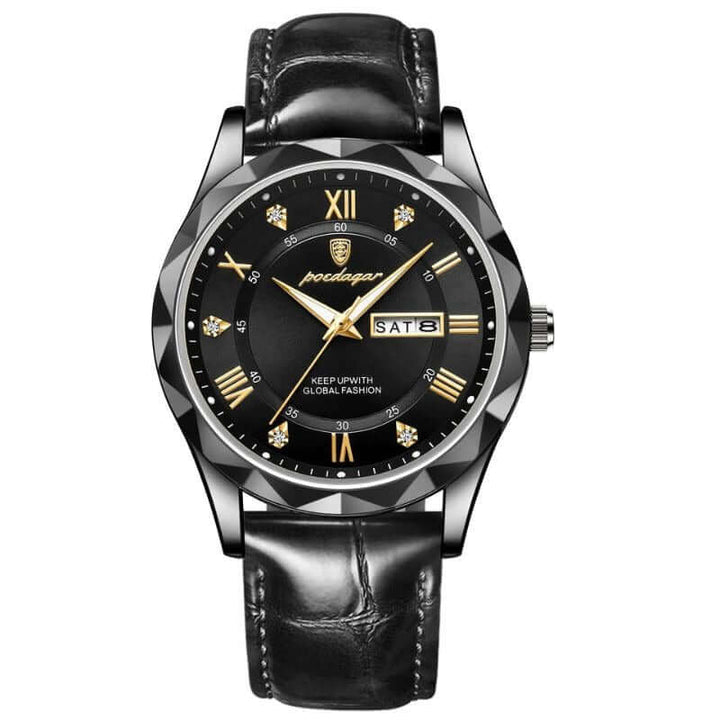 Elegant Kvartsur