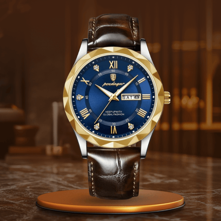 Elegant Kvartsur
